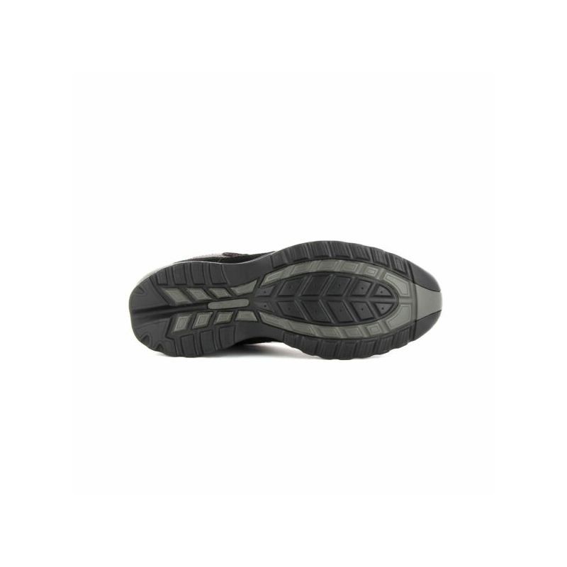 Scarpe Antinfortunistiche Alte Metalfree S.24 Levant S1P SRA FO HRO 5222