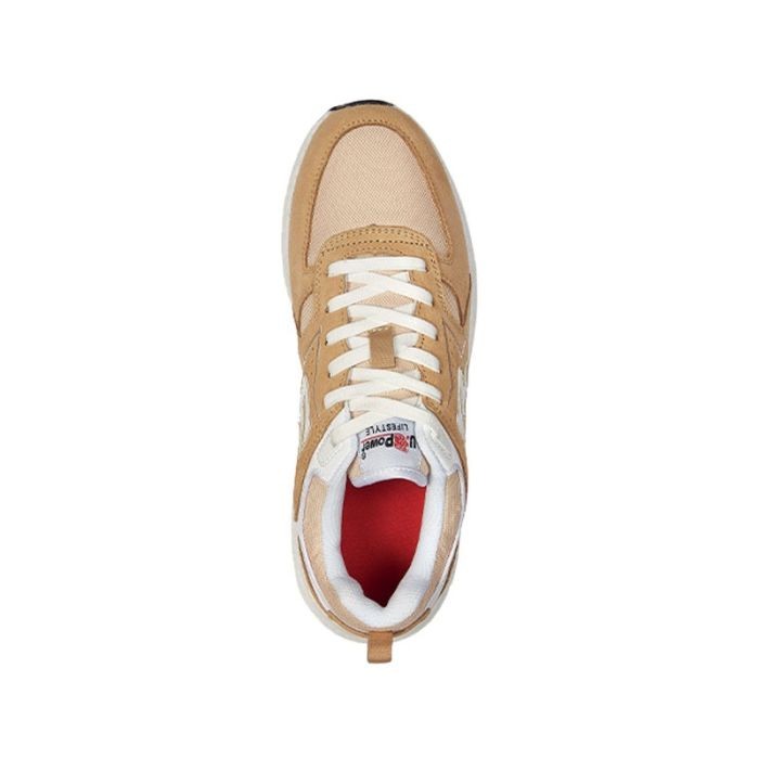 Scarpe U-Power Jackie Nat OB E FO SR US20499