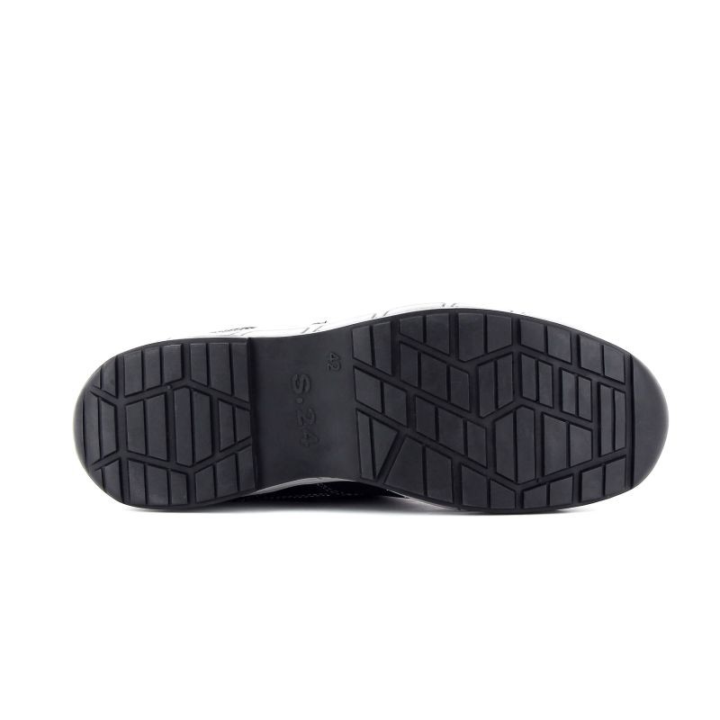 Scarpe Antinfortunistiche Alte S.24 Hero S3 HRO HI CI FO SRC 5792