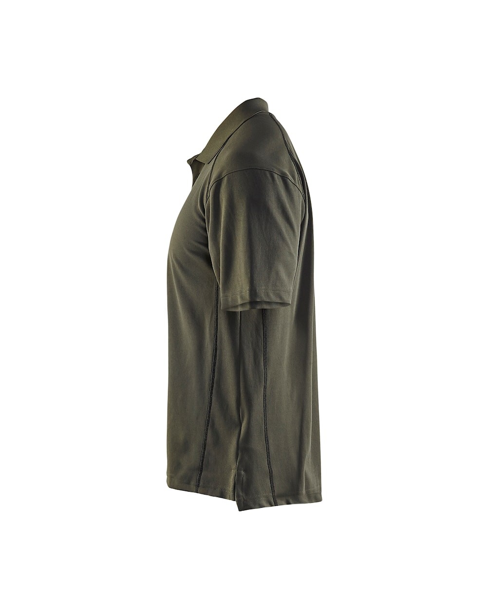Polo maniche corte da Lavoro Blaklader protezione raggi UV 332610514600L