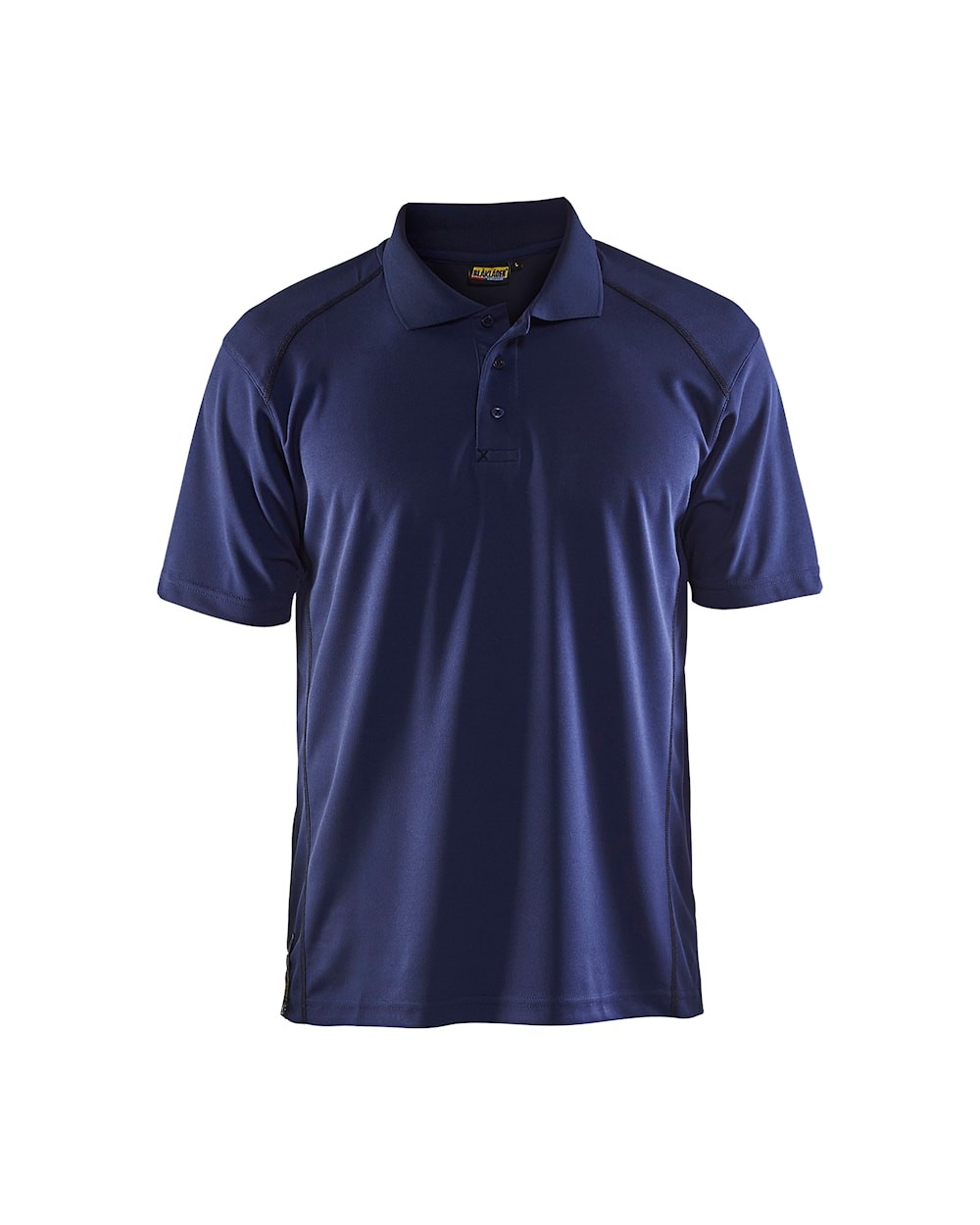 Polo maniche corte da Lavoro Blaklader protezione raggi UV 332610514600L