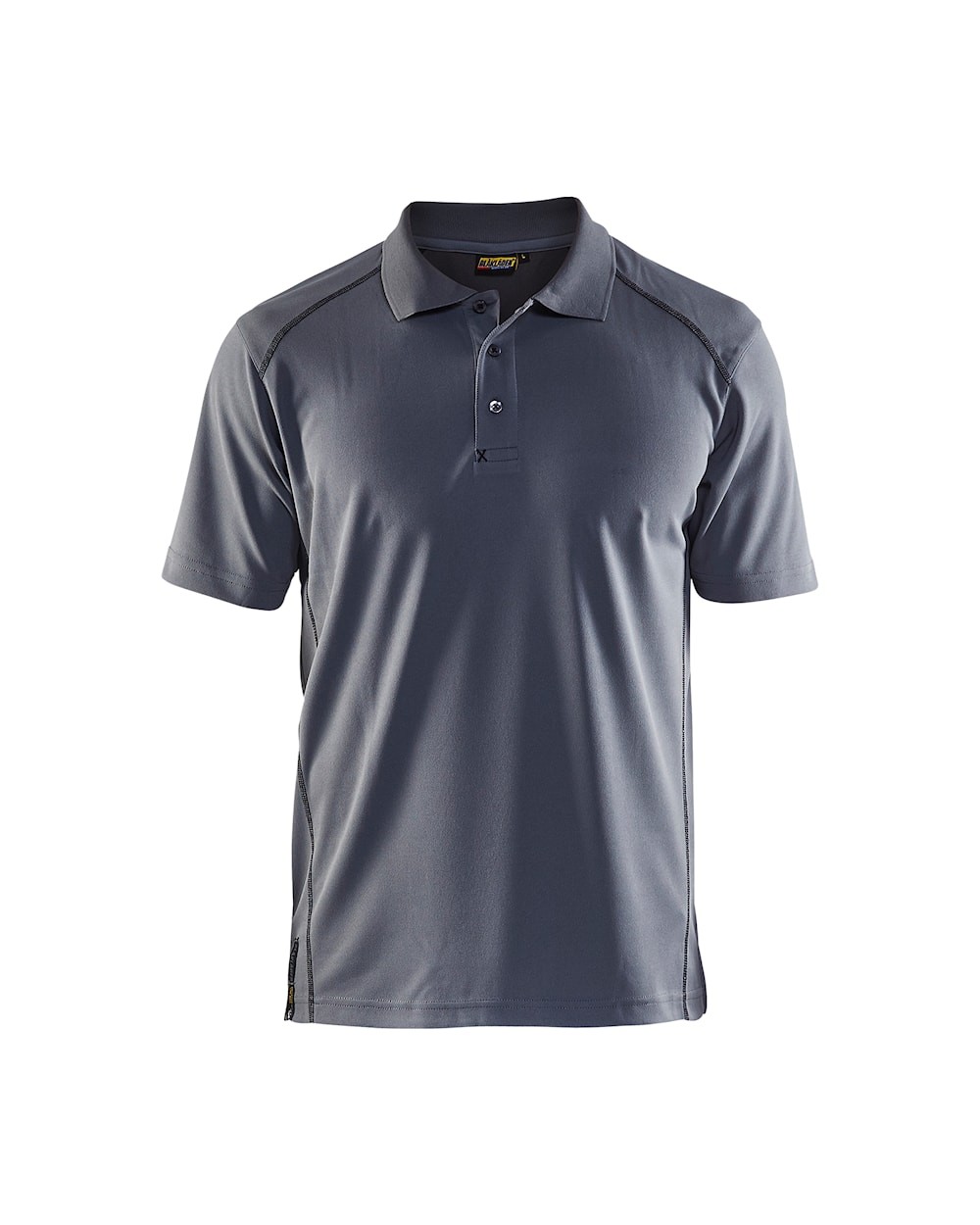 Polo maniche corte da Lavoro Blaklader protezione raggi UV 332610514600L