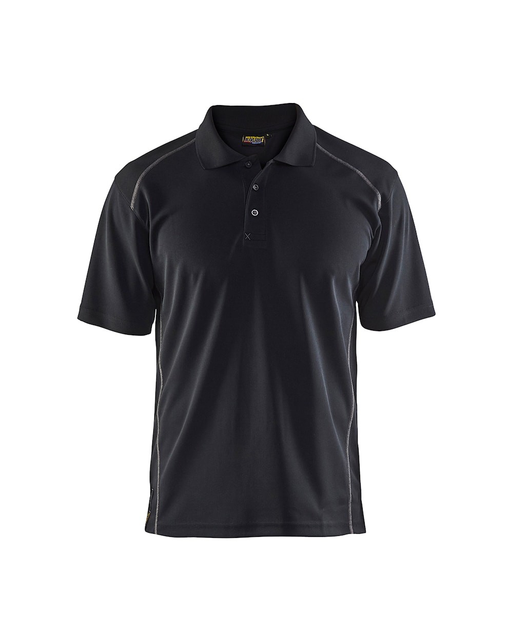 Polo maniche corte da Lavoro Blaklader protezione raggi UV 332610514600L