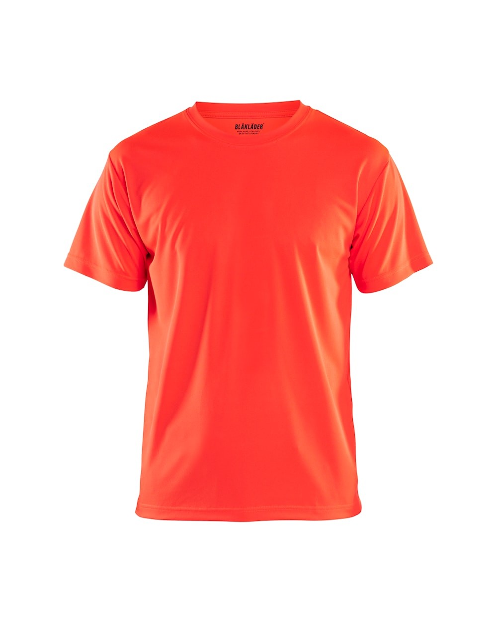 T-shirt maniche corte da Lavoro Blaklader protezione raggi UV 333110113300L