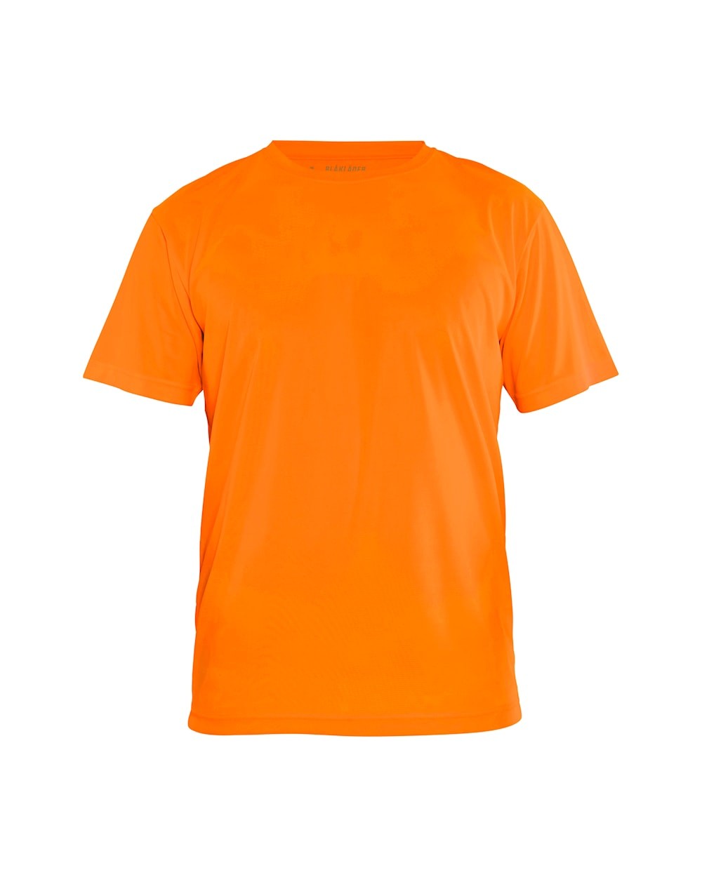 T-shirt maniche corte da Lavoro Blaklader protezione raggi UV 333110113300L