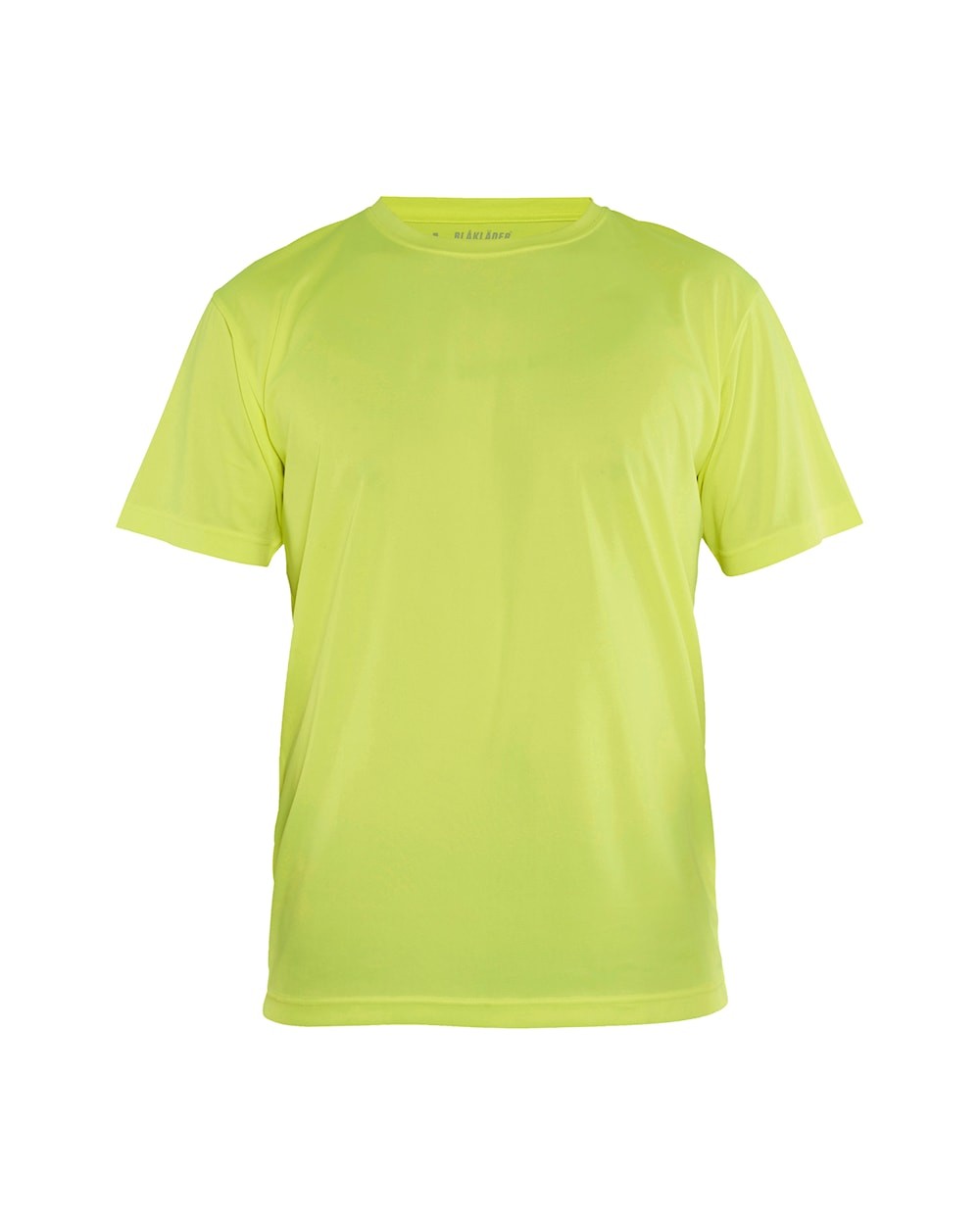 T-shirt maniche corte da Lavoro Blaklader protezione raggi UV 333110113300L