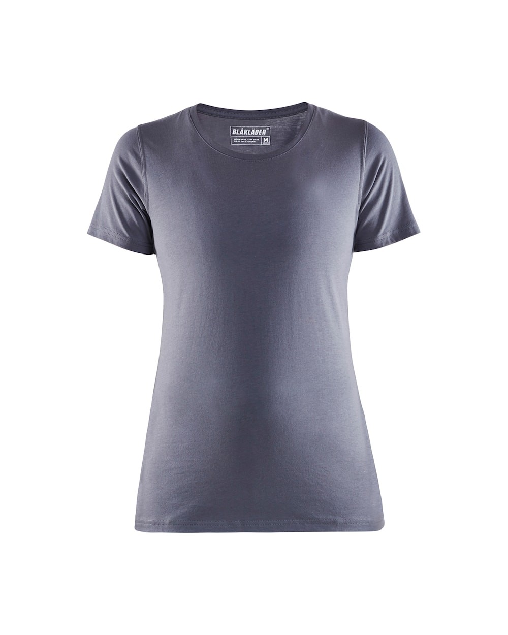 T-shirt maniche corte da Lavoro Blaklader 100% cotone Donna 333410421000L