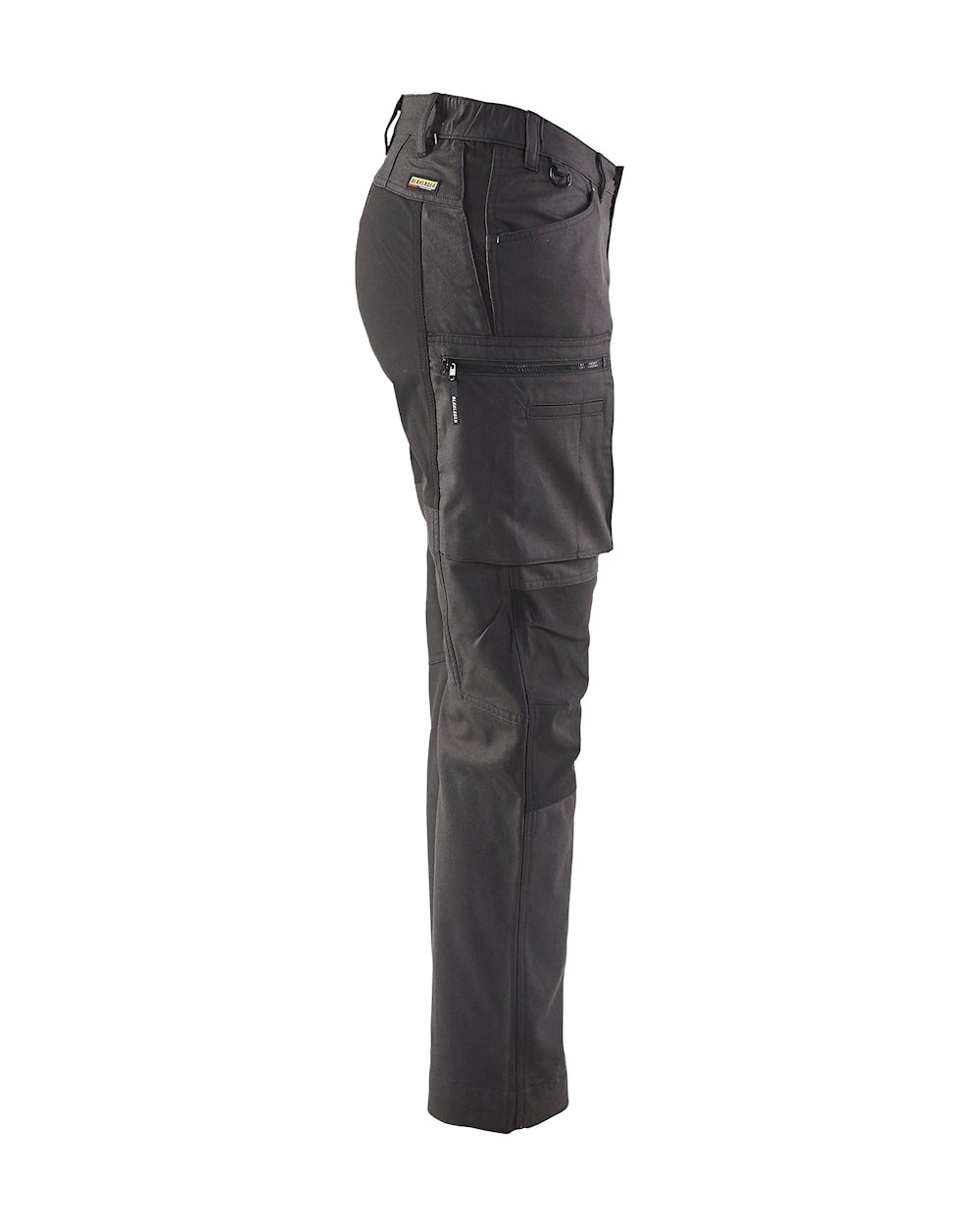 Pantaloni da lavoro multitasche Blaklader Service Stretch Donna 715911469899C50