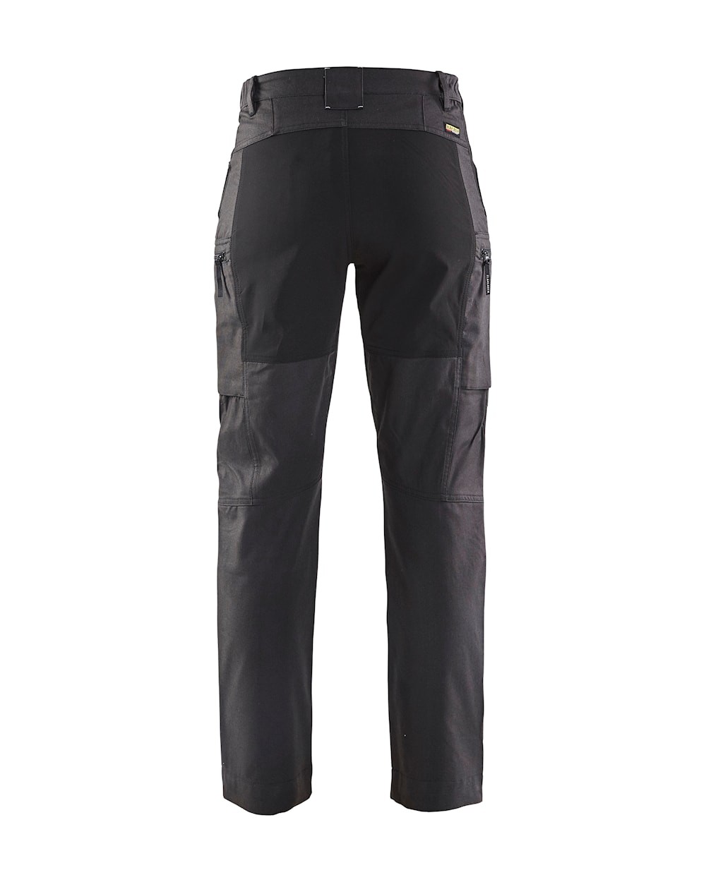 Pantaloni da lavoro multitasche Blaklader Service Stretch Donna 715911469899C50