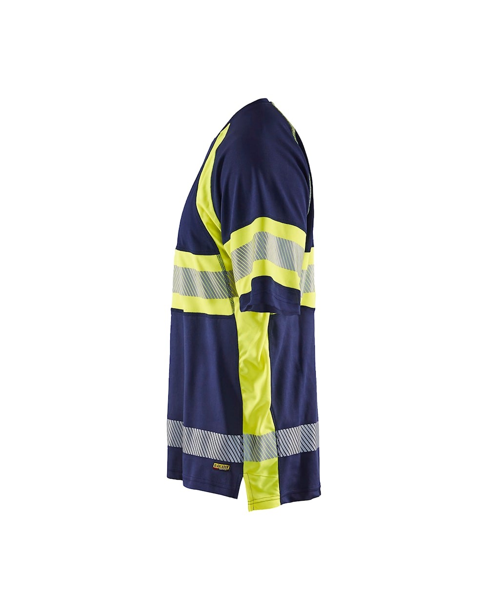 T-Shirt da Lavoro Alta Visibilit� Blaklader protezione raggi UV maniche corte 333710518933L