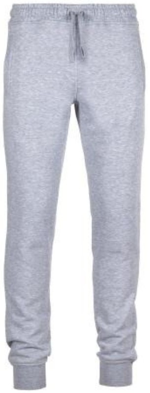 Pantaloni da Lavoro in Felpa Payper Join Melange