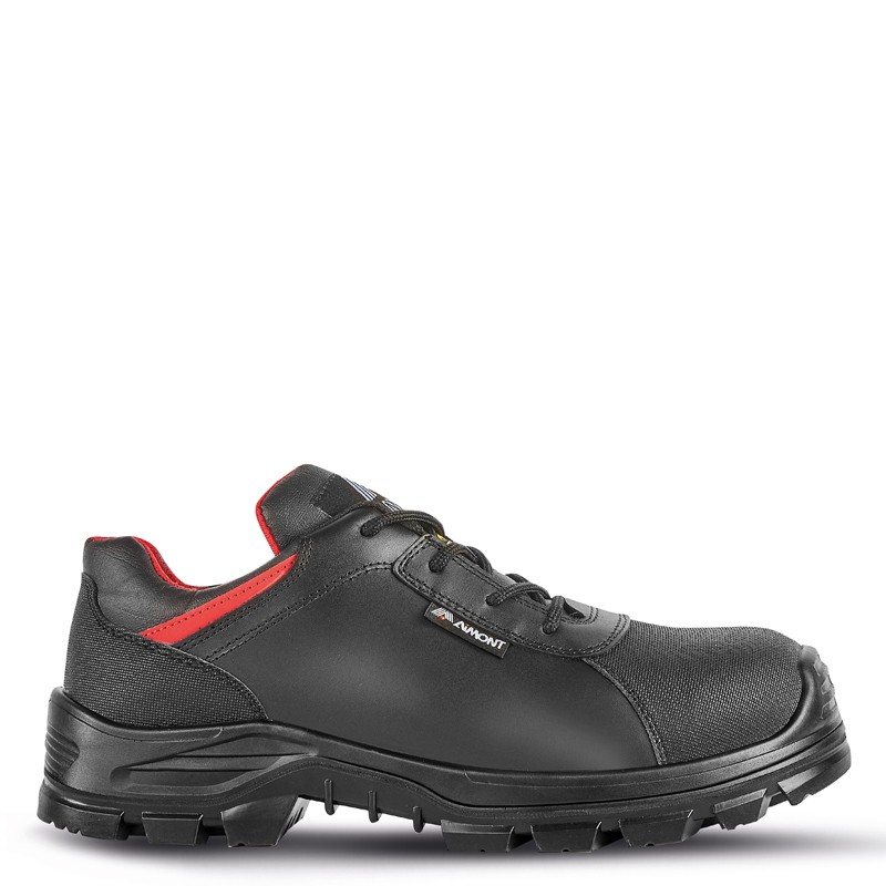 Scarpe antinfortunistiche Aimont Bolt S3 CI ESD SRC 007TR13