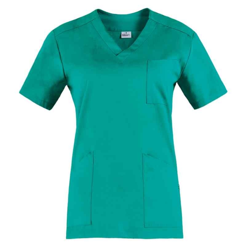Casacca da Lavoro Milena da donna 100% cotone Giblor's 20P03K196
