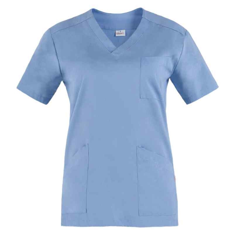 Casacca da Lavoro Milena da donna 100% cotone Giblor's 20P03K196