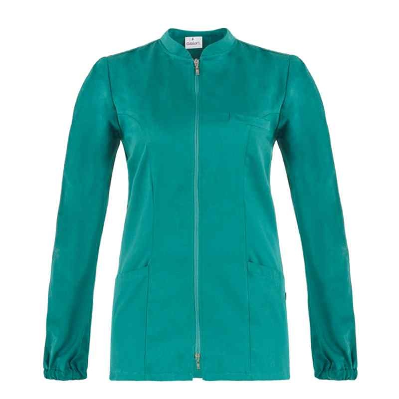 Casacca da Lavoro Alice da donna 100% cotone Giblor's 20P03K195