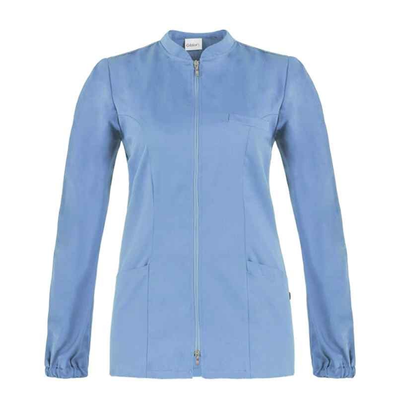 Casacca da Lavoro Alice da donna 100% cotone Giblor's 20P03K195