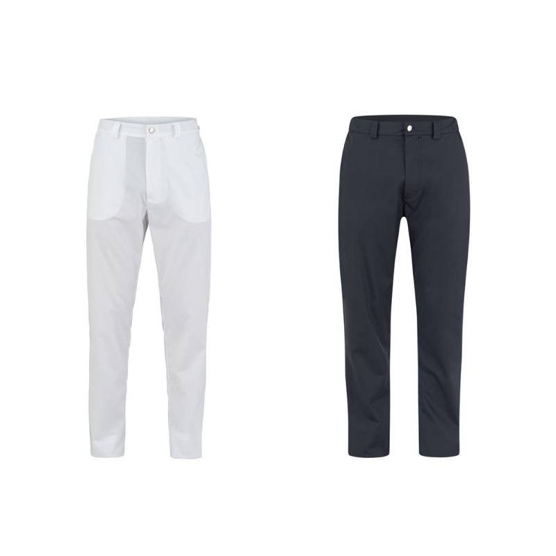 Pantalone da lavoro Multitasche Elasticizzati Jackie Giblor's 23P03P335