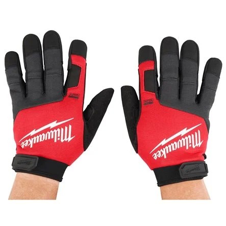 Guanti da Lavoro Milwaukee Strech Performance Work 4932498496