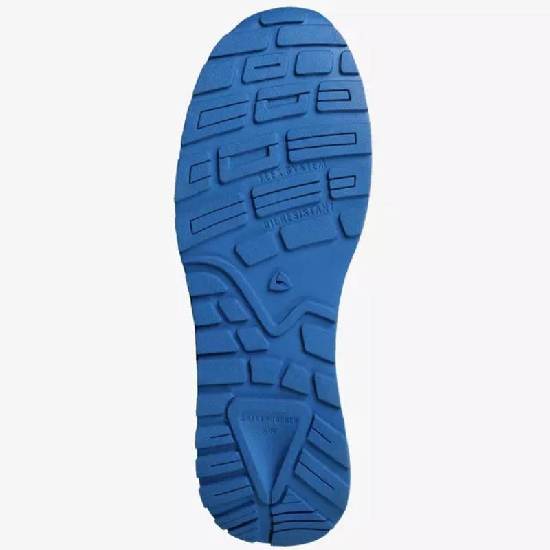 Scarpe Antinfortunistiche Safety Jogger Raptor S1PS SR FO HRO RAPTOR Basse Metalfree