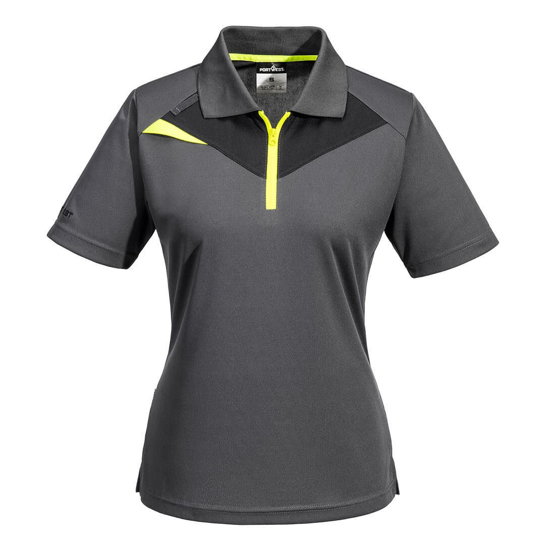 Polo da Lavoro da Donna Portwest DX409