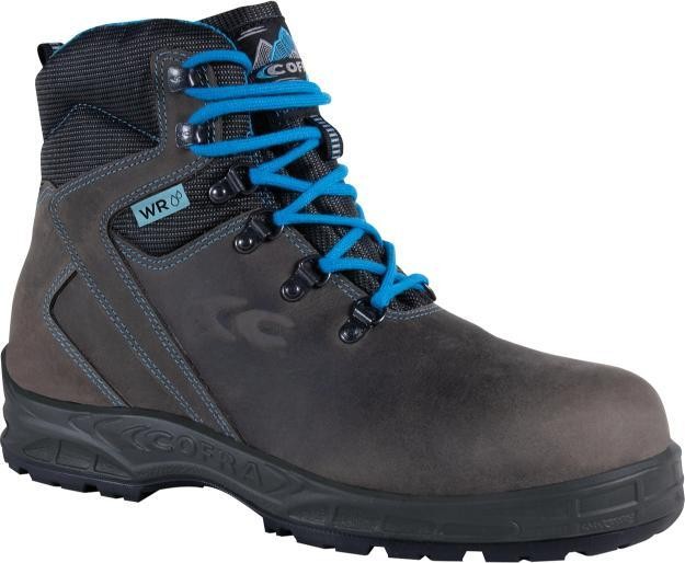 Scarpe antinfortunistiche Cofra TAMBORA Senza Puntale 12210