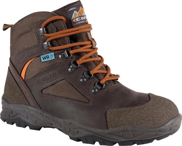 Scarpe antinfortunistiche Cofra ROCHILLES Senza Puntale 22520-N00