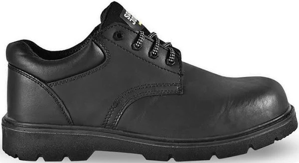 Scarpe Antinfortunistiche Safety Jogger X1110 S3S SR CI FO Basse Metalfree