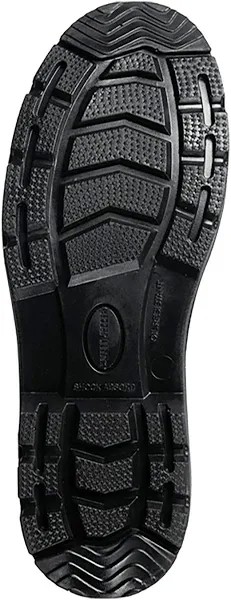 Scarpe Antinfortunistiche Safety Jogger X1110 S3S SR CI FO Basse Metalfree