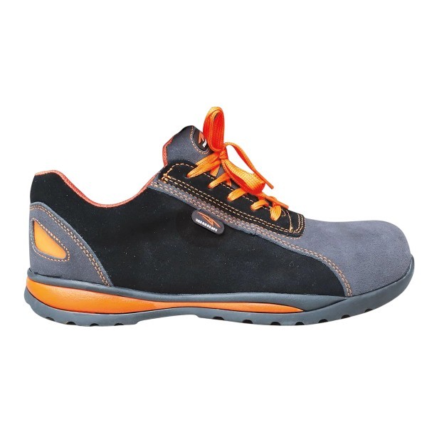 Scarpe Antinfortunistiche Basse Metalfree Technosafe South Beach S1P SRC HRO TSS2011S1P