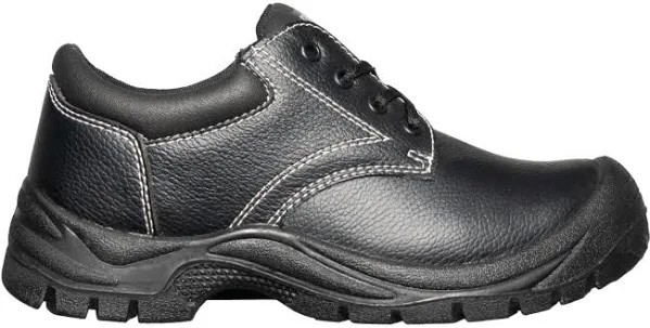 Scarpe Antinfortunistiche Safety Jogger Safety Star S3 SC SR CI FO Basse