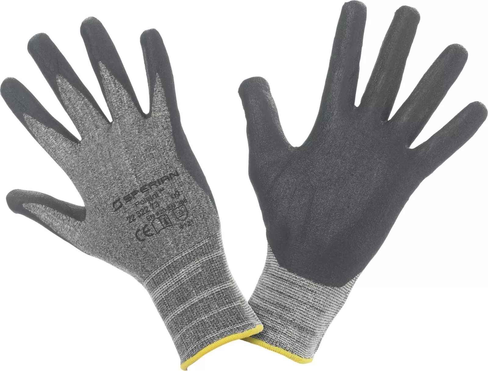 Guanti da lavoro Honeywell per manutenzione Polytril Air Confort 2232273