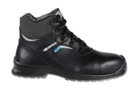 Scarpe antinfortunistiche Cofra Khoper S7S CI LG SC FO SR 37620-N00