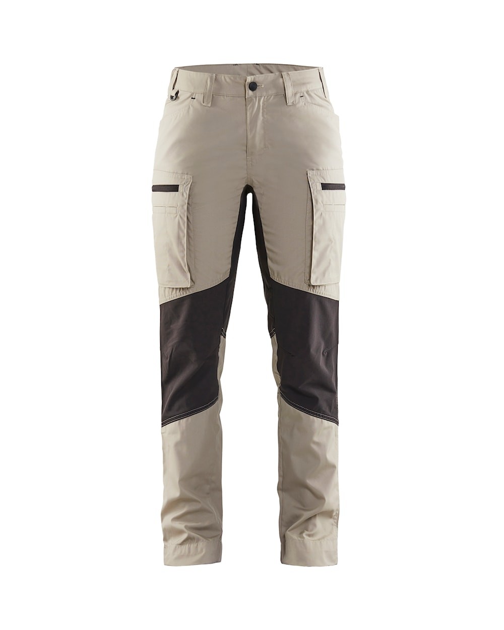 Pantaloni da Lavoro Stretch Multitasche Blaklader Service Lady 715918452799C42