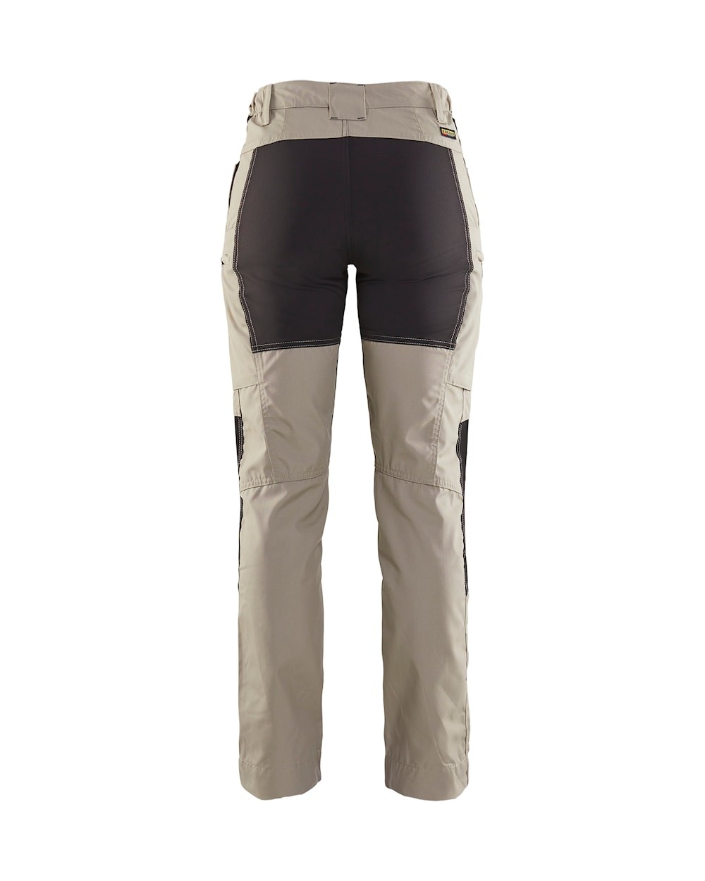 Pantaloni da Lavoro Stretch Multitasche Blaklader Service Lady 715918452799C42