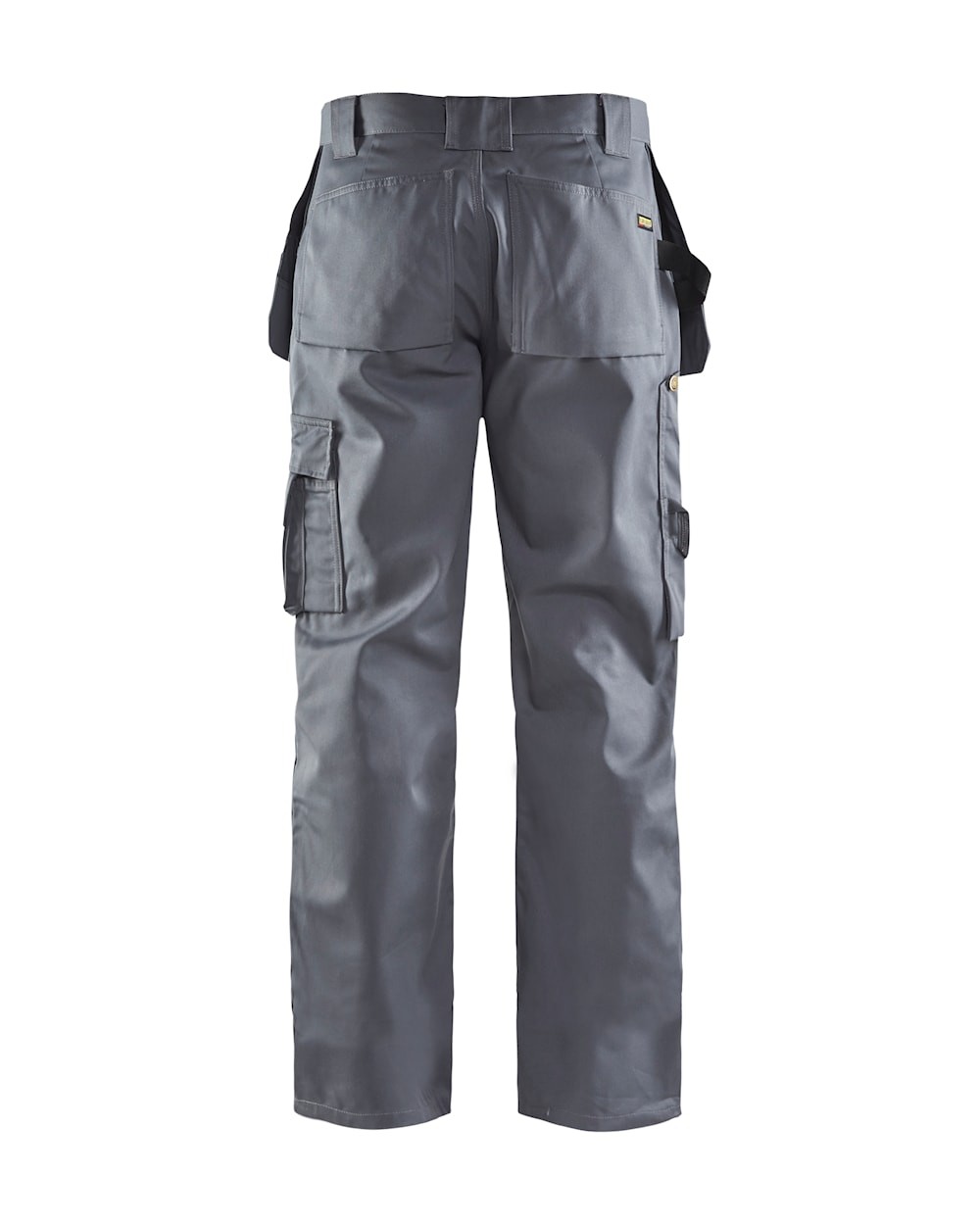 Pantaloni da lavoro Multitasche Blaklader Artigiano 153218609400C50