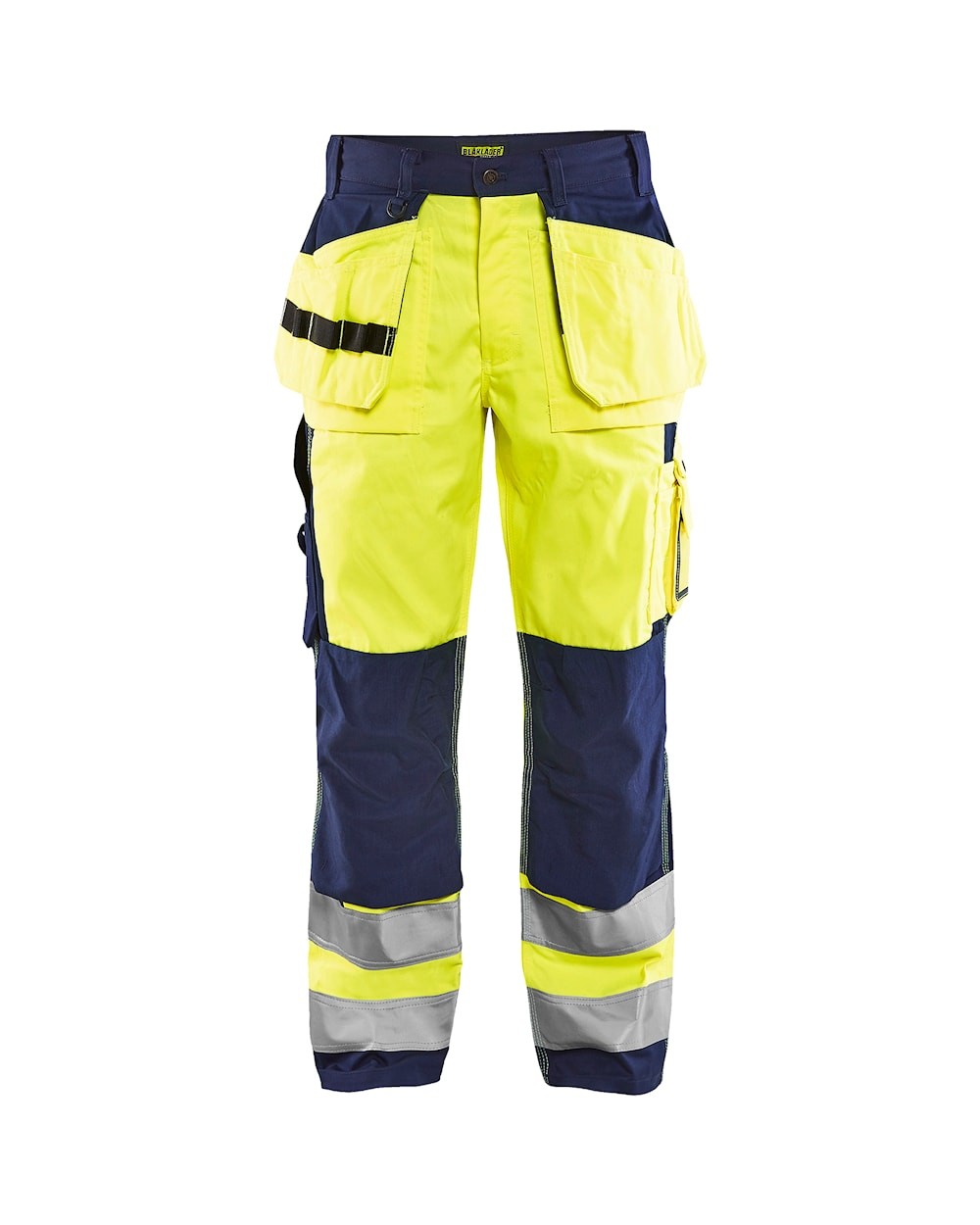 Pantalone da lavoro alta visibilit� Multitasche High Vis 153318603389C50