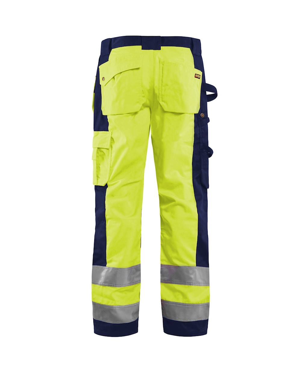 Pantalone da lavoro alta visibilit� Multitasche High Vis 153318603389C50