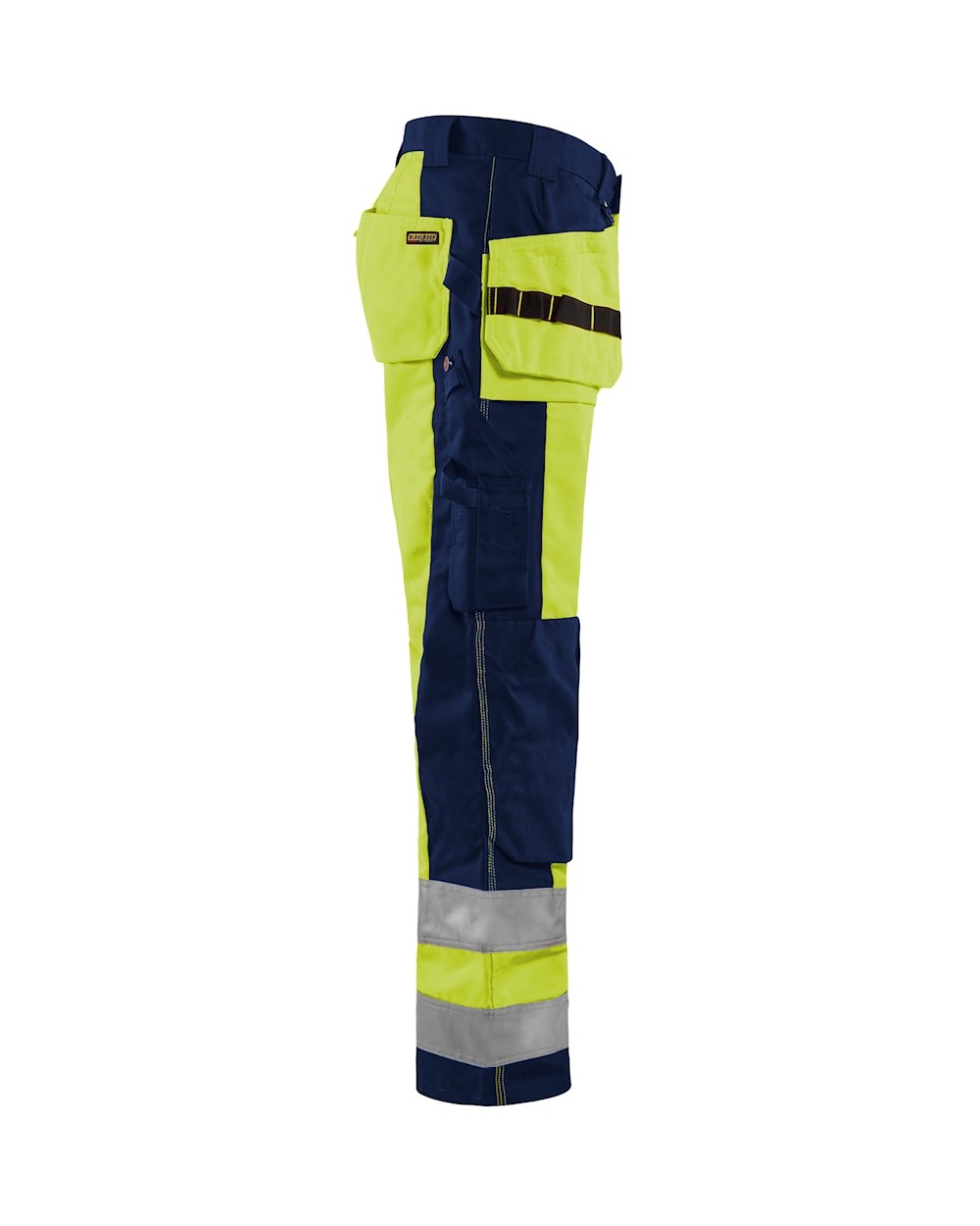 Pantalone da lavoro alta visibilit� Multitasche High Vis 153318603389C50