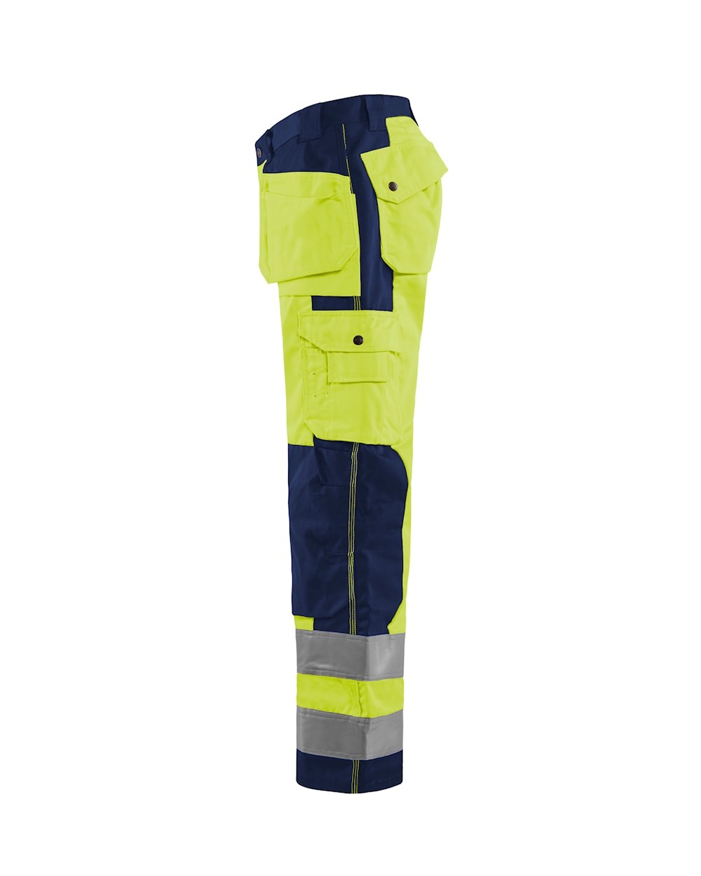 Pantalone da lavoro alta visibilit� Multitasche High Vis 153318603389C50