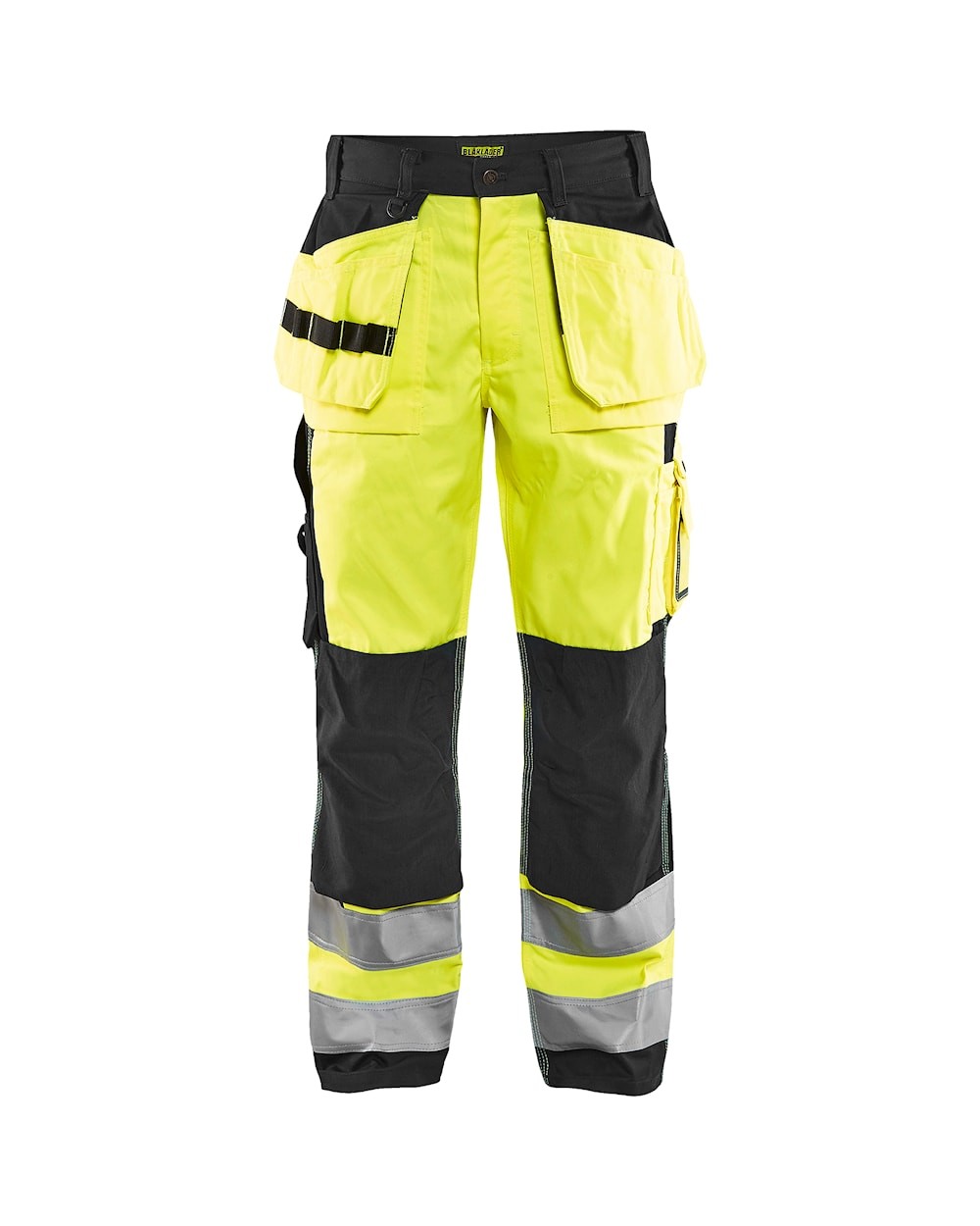 Pantalone da lavoro alta visibilit� Multitasche High Vis 153318603389C50