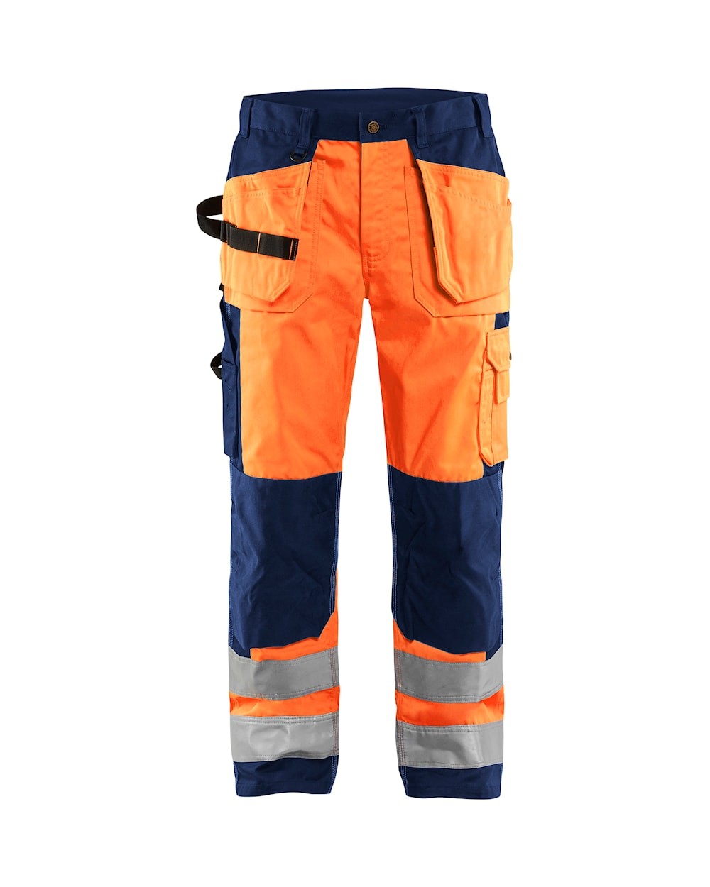 Pantalone da lavoro alta visibilit� Multitasche High Vis 153318603389C50