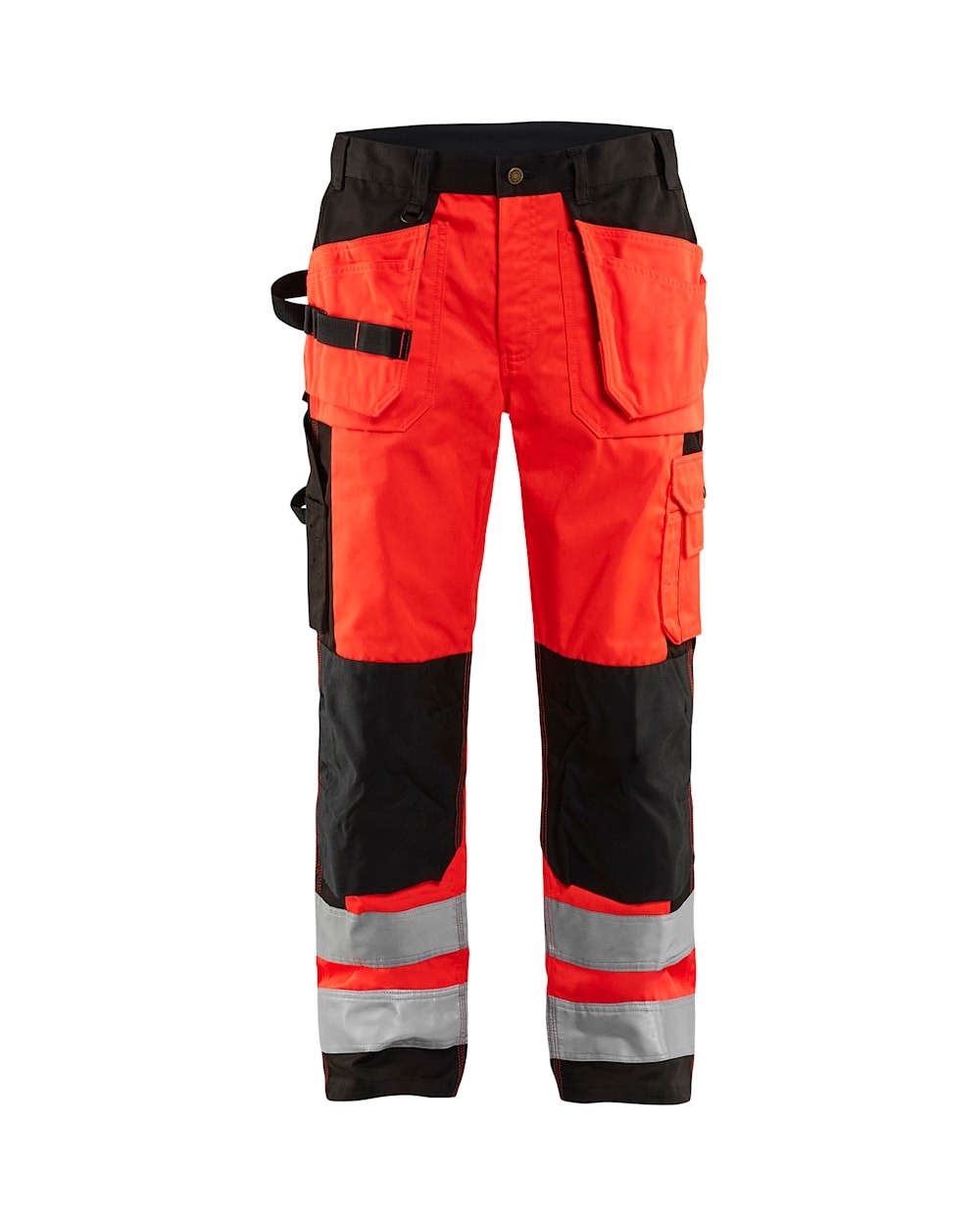 Pantalone da lavoro alta visibilit� Multitasche High Vis 153318603389C50