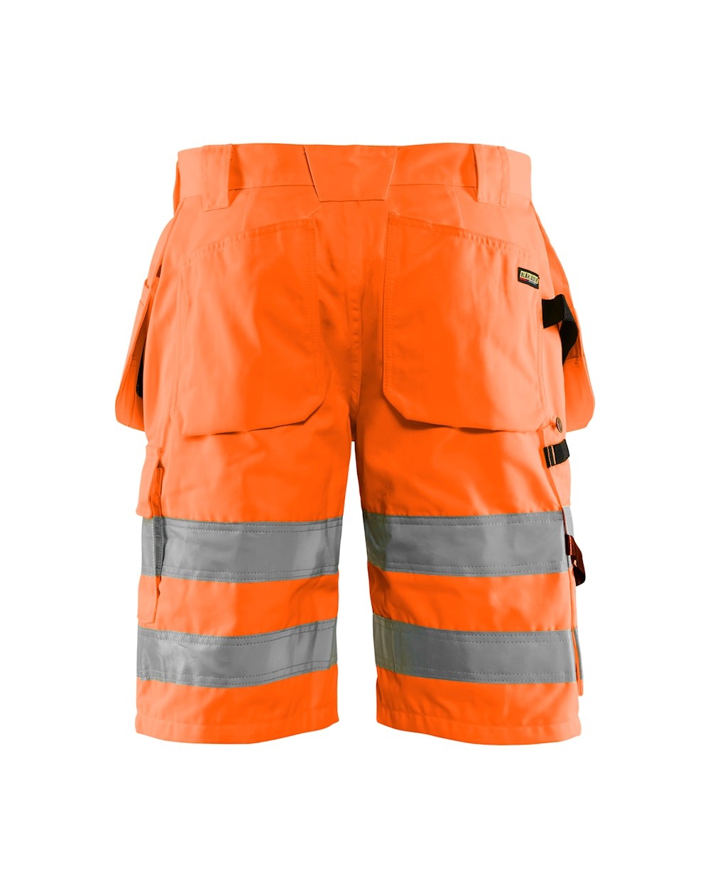 Bermuda da lavoro Multitasche alta visibilit� Blaklader tasche flottanti 153518045300C50