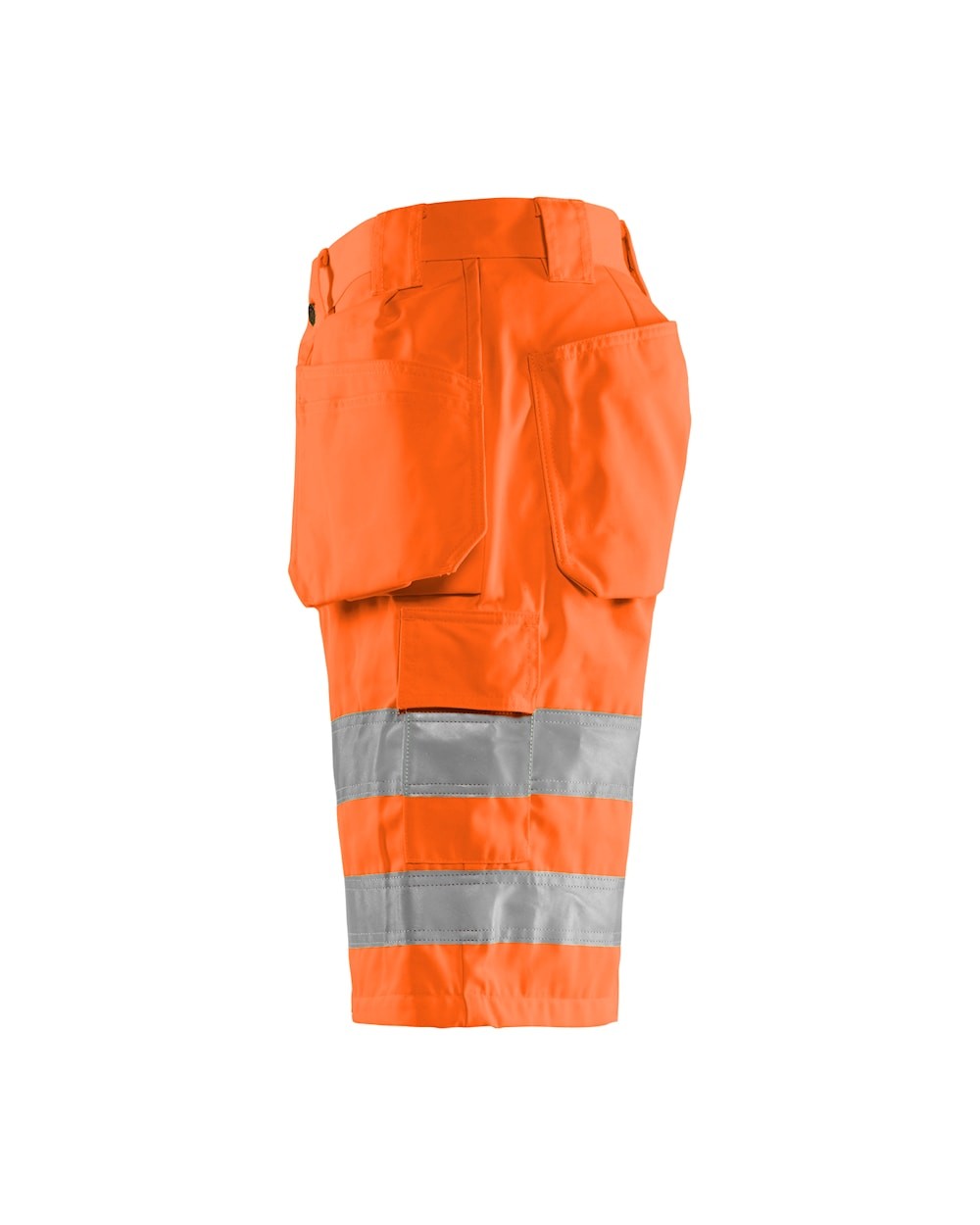 Bermuda da lavoro Multitasche alta visibilit� Blaklader tasche flottanti 153518045300C50