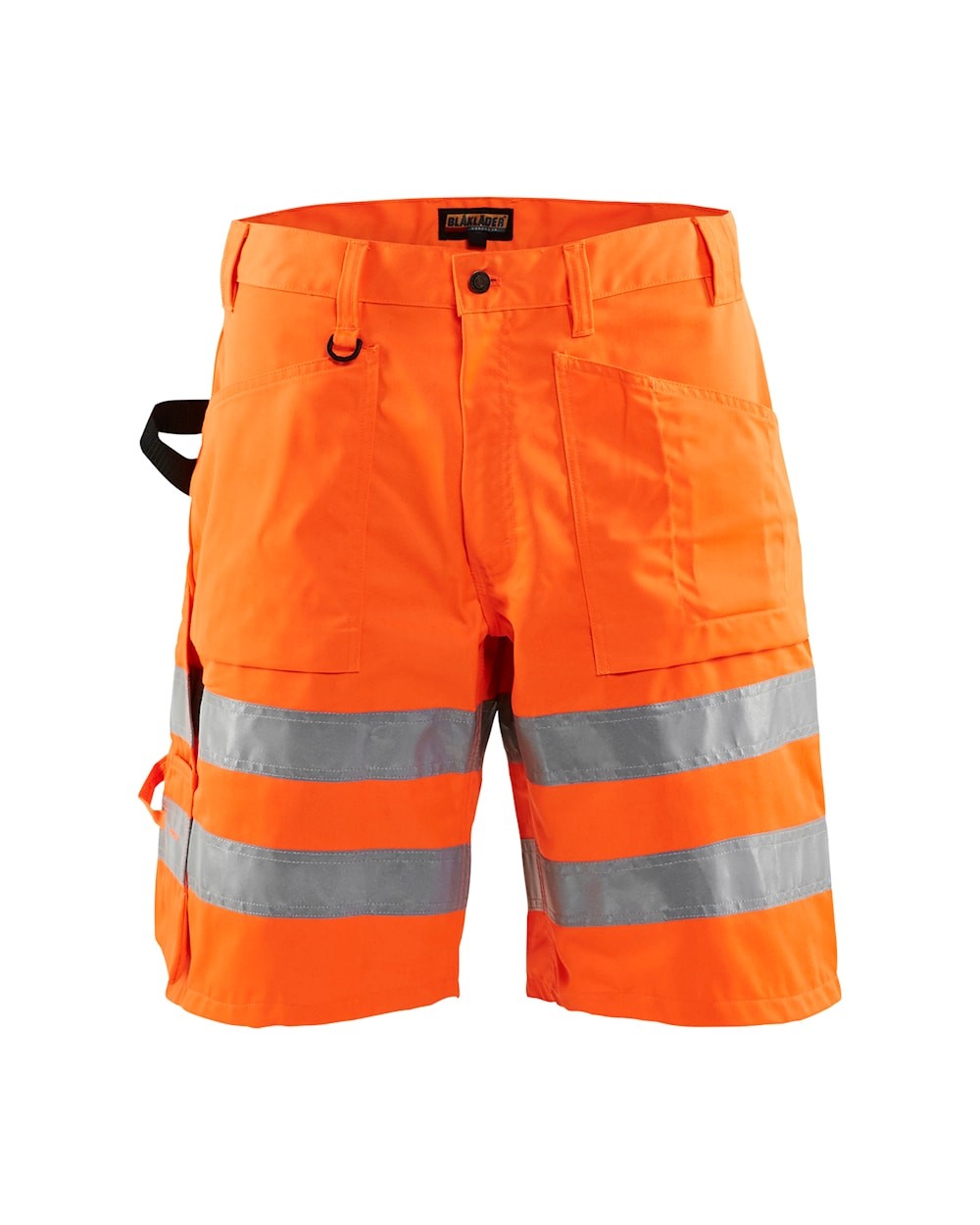 Bermuda da lavoro Multitasche alta visibilit� Blaklader High VIS 153718045300C50