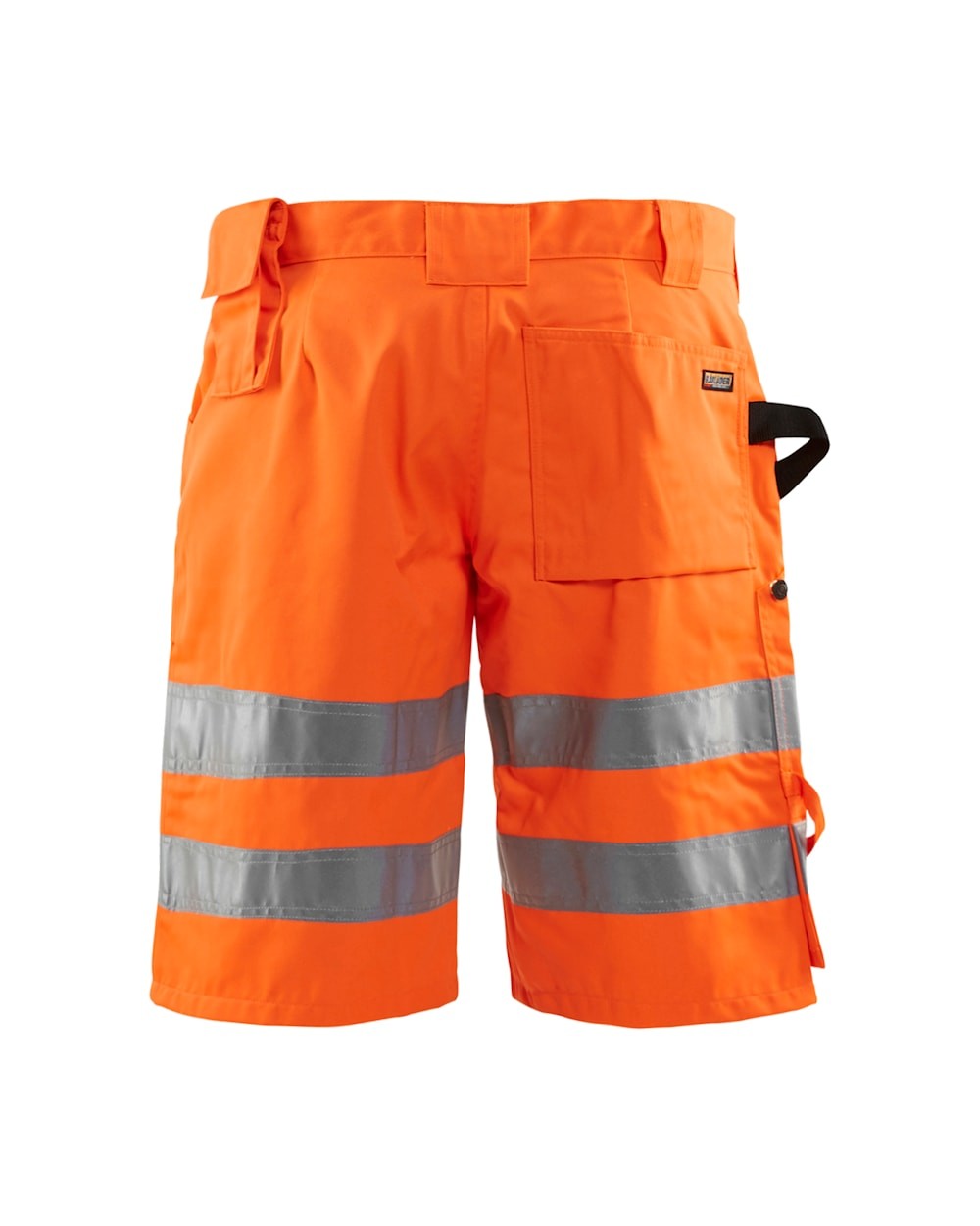 Bermuda da lavoro Multitasche alta visibilit� Blaklader High VIS 153718045300C50
