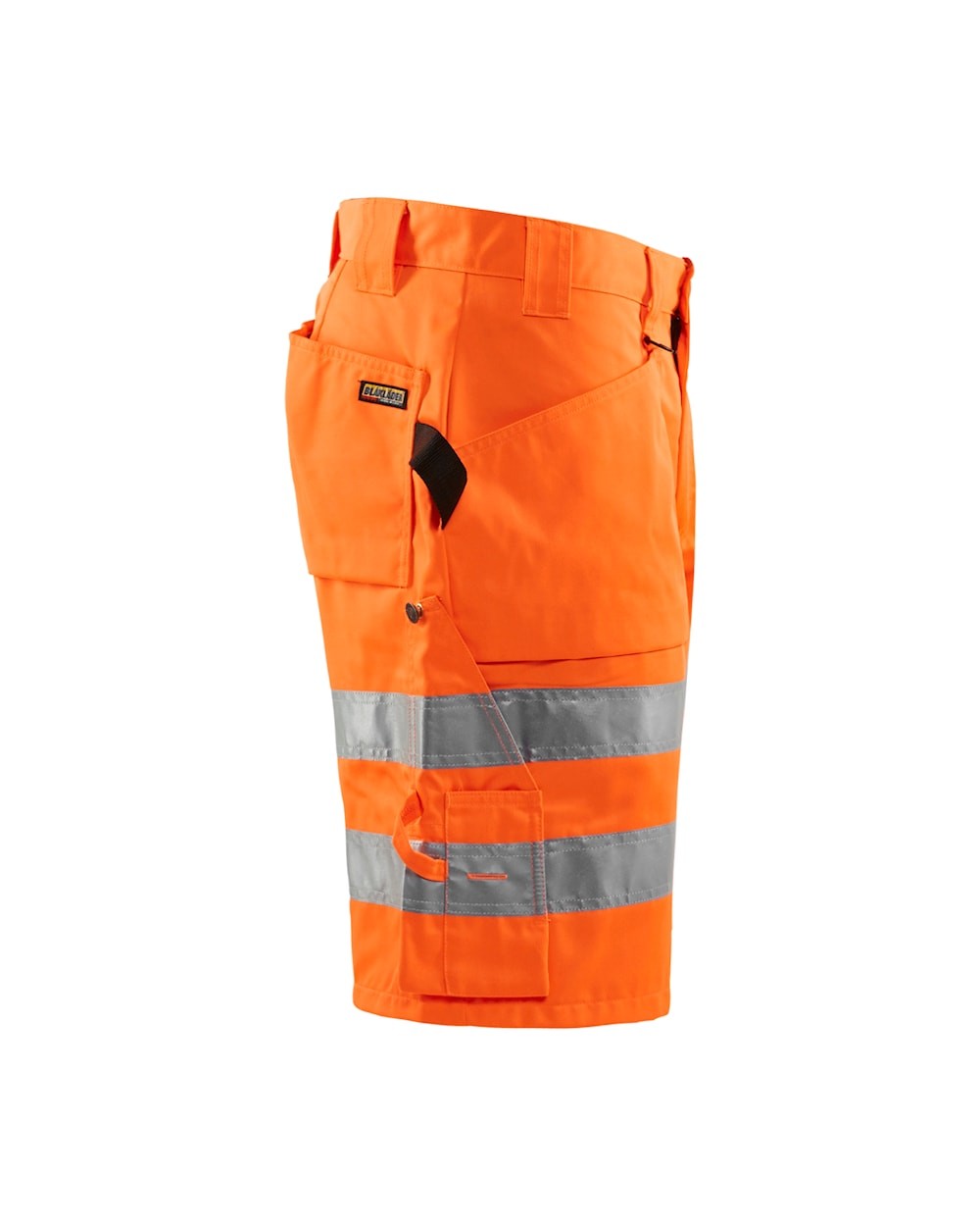 Bermuda da lavoro Multitasche alta visibilit� Blaklader High VIS 153718045300C50