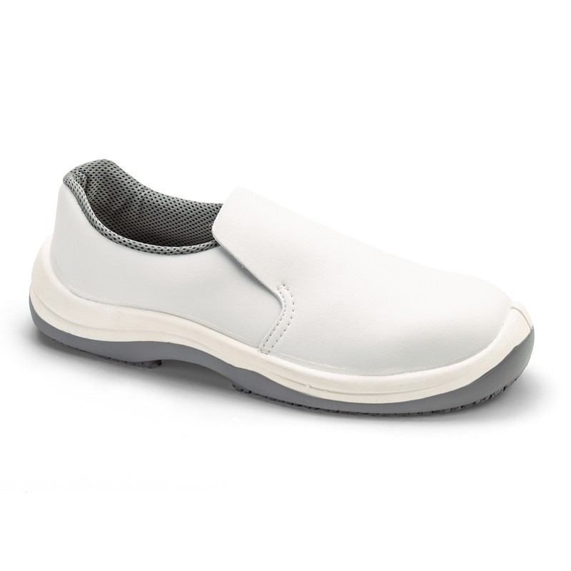 Scarpe Antinfortunistiche Basse da Cuoco S.24 Agro Blanc S2 SRC FO ESD WR 2630