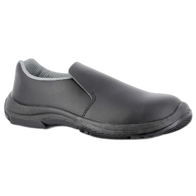 Scarpe Antinfortunistiche Basse da Cuoco S.24 Agro Noir S2 SRC FO ESD WR 2650