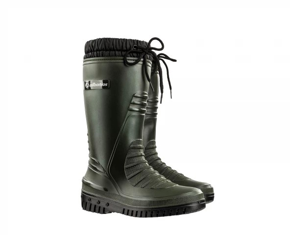 Stivali Antinfortunistici Albatros Arktis 590180